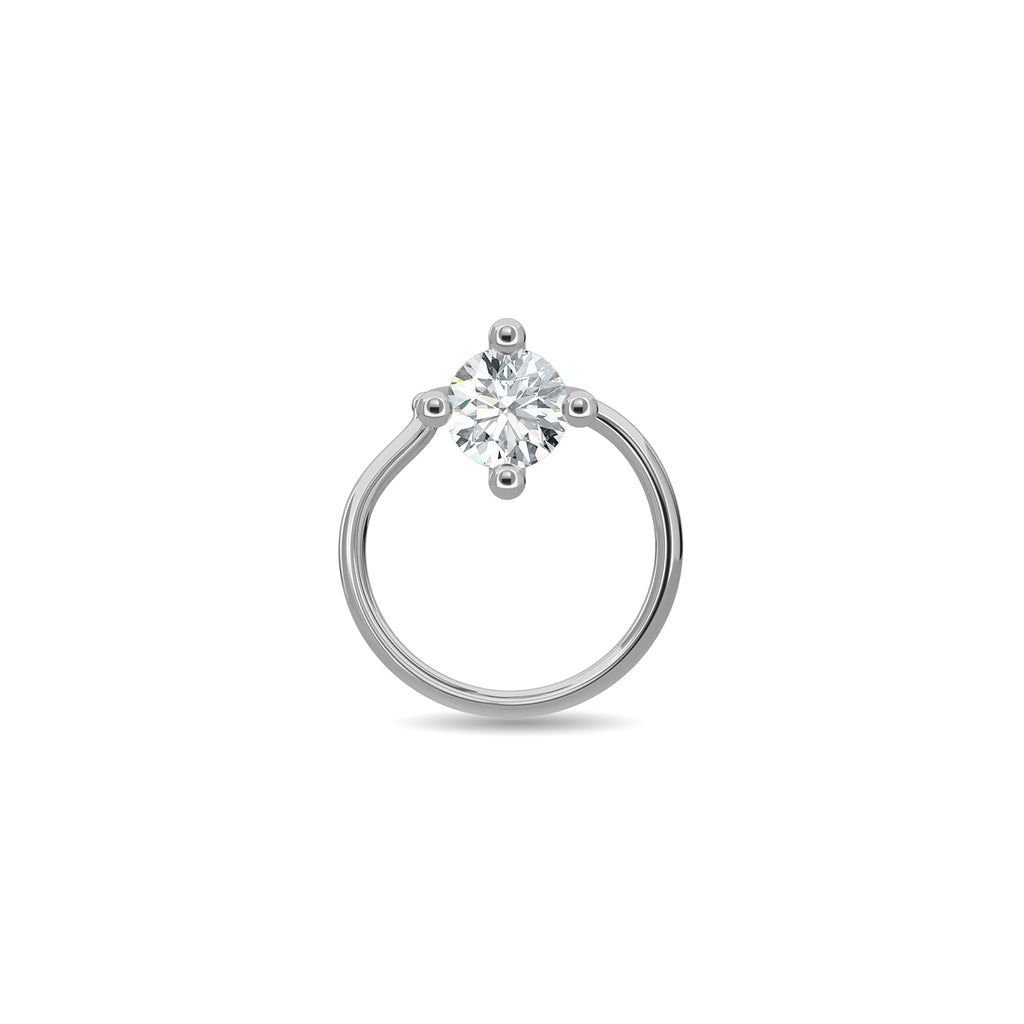 Kymani Nose Pin