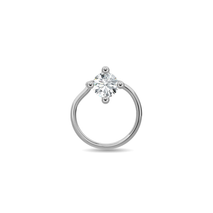Kymani Nose Pin