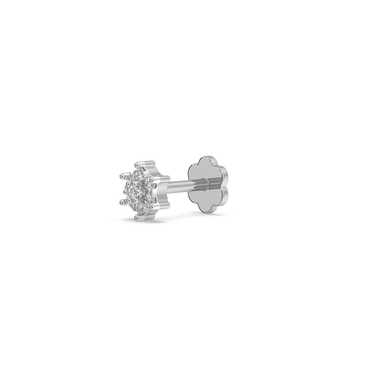Tessme Nose Pin