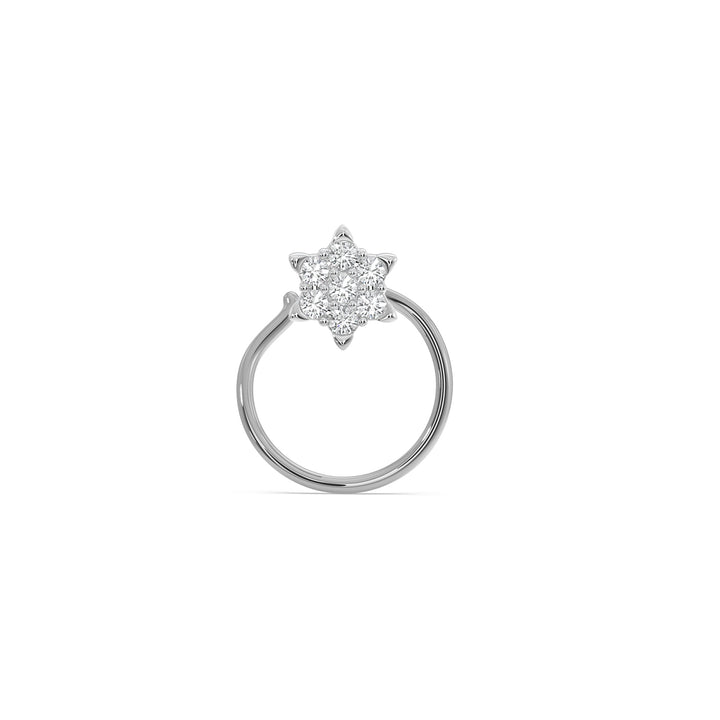 Kurt Nose Pin