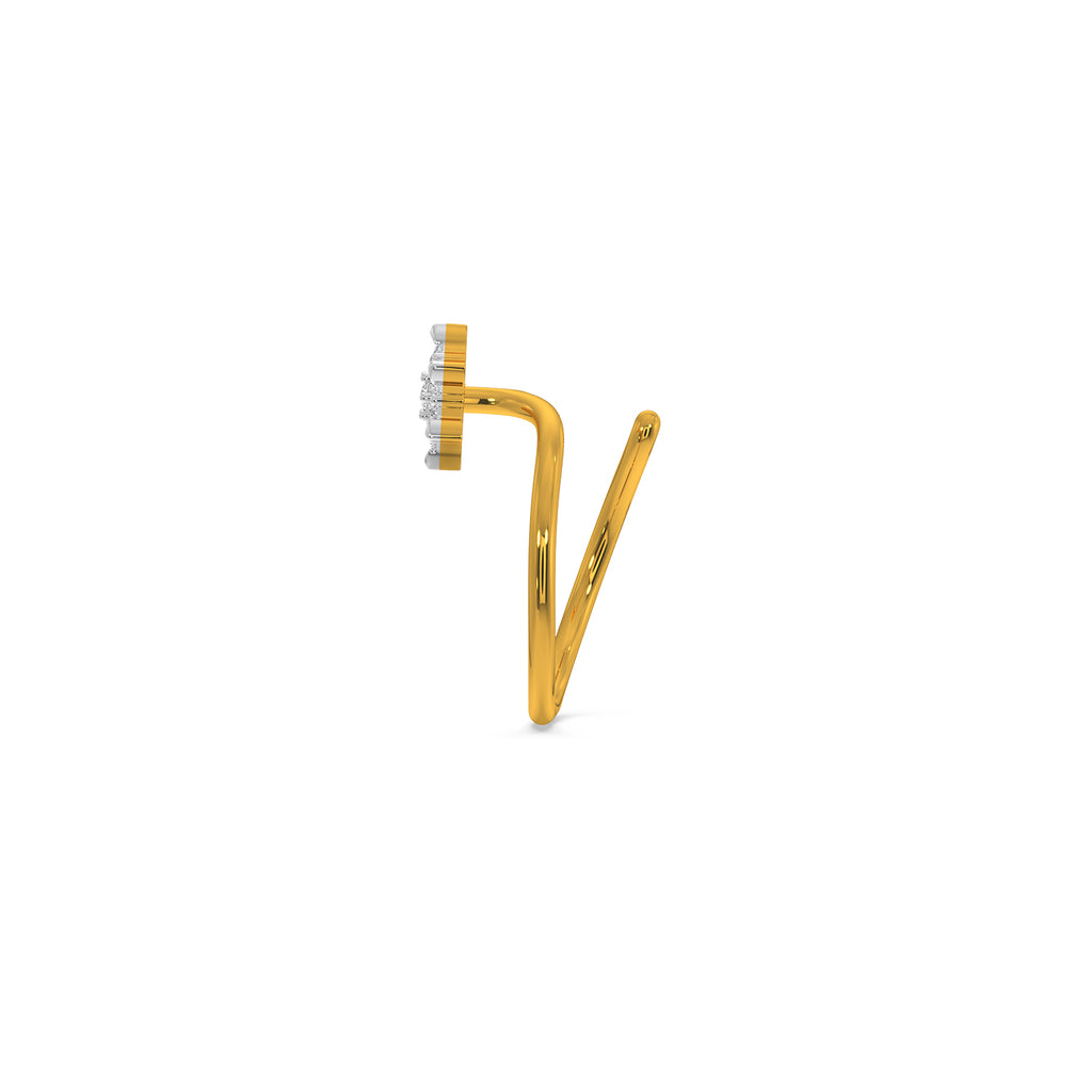 Kurt Nose Pin