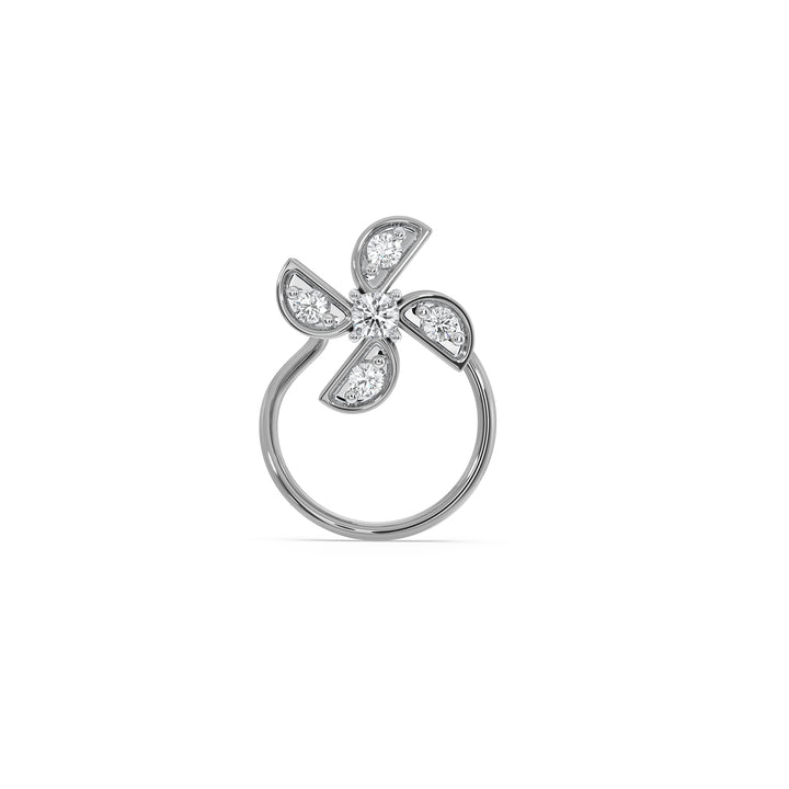 Gina Nose Pin