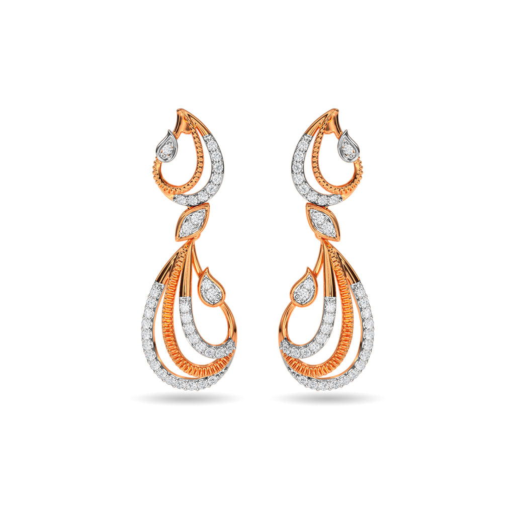 Alejandra Earring