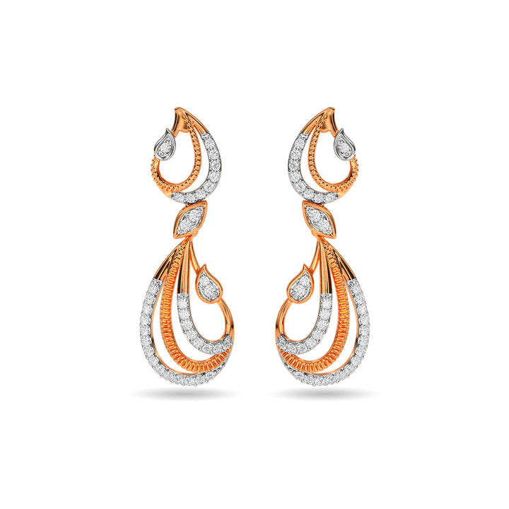 Alejandra Earring