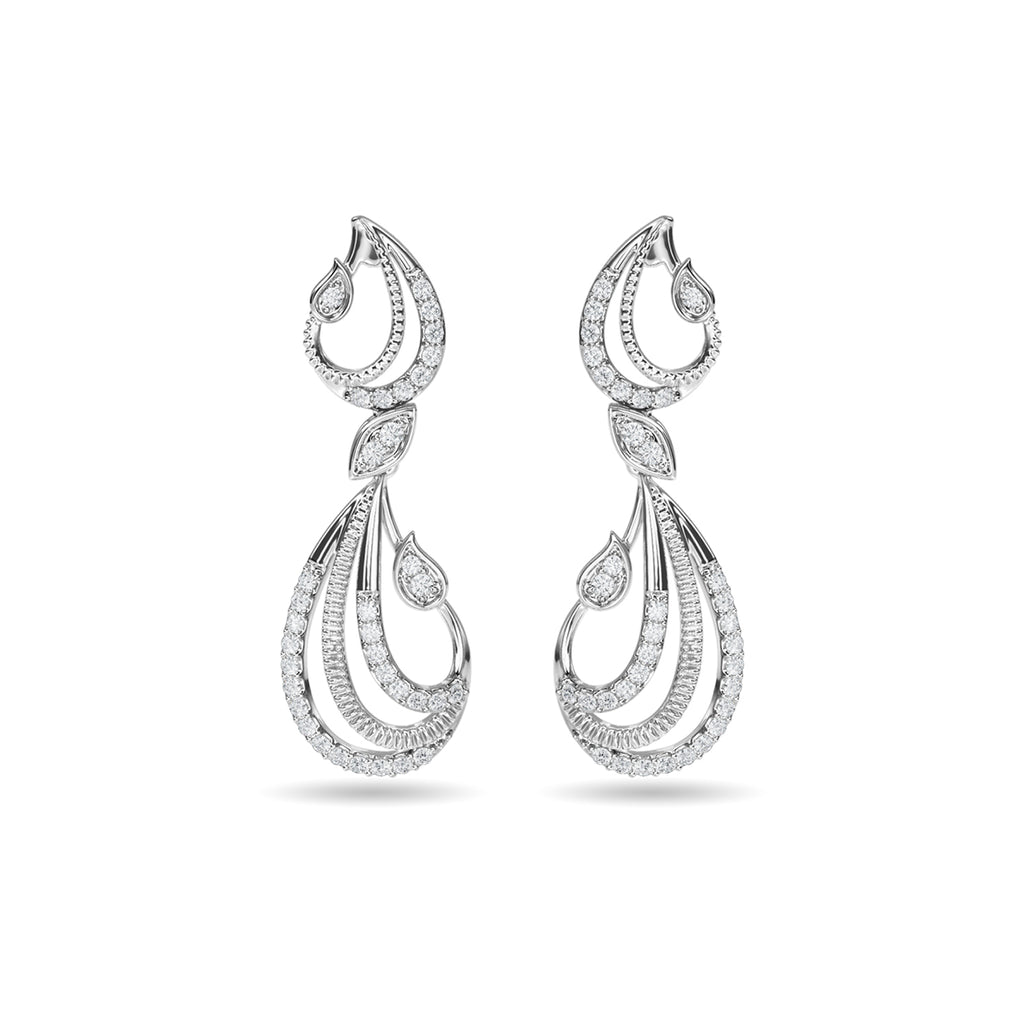 Alejandra Earring