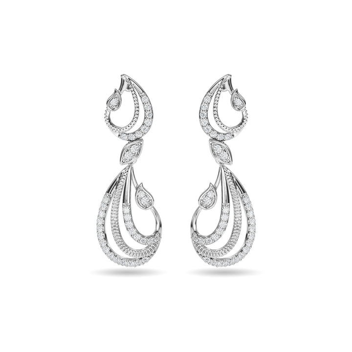 Alejandra Earring