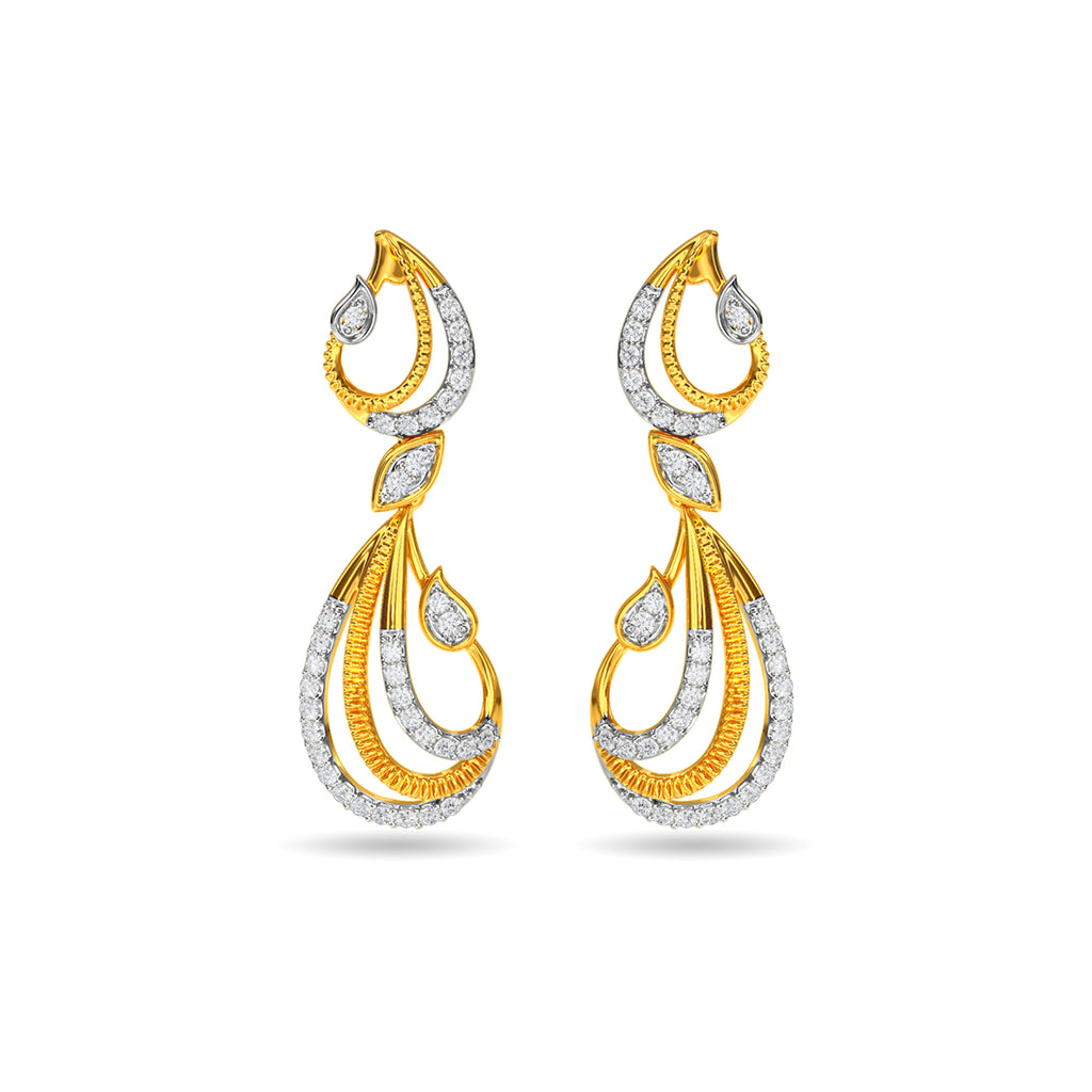 Alejandra Earring