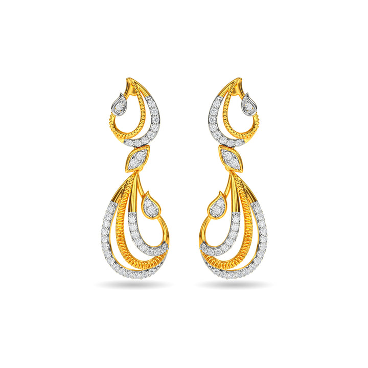 Alejandra Earring