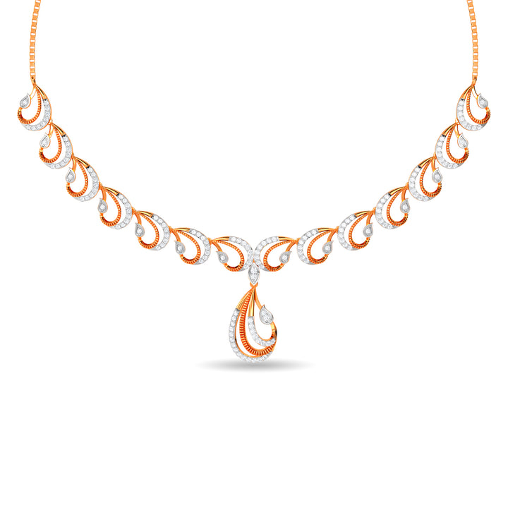 Tyron Necklace