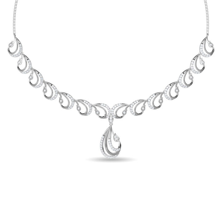 Tyron Necklace