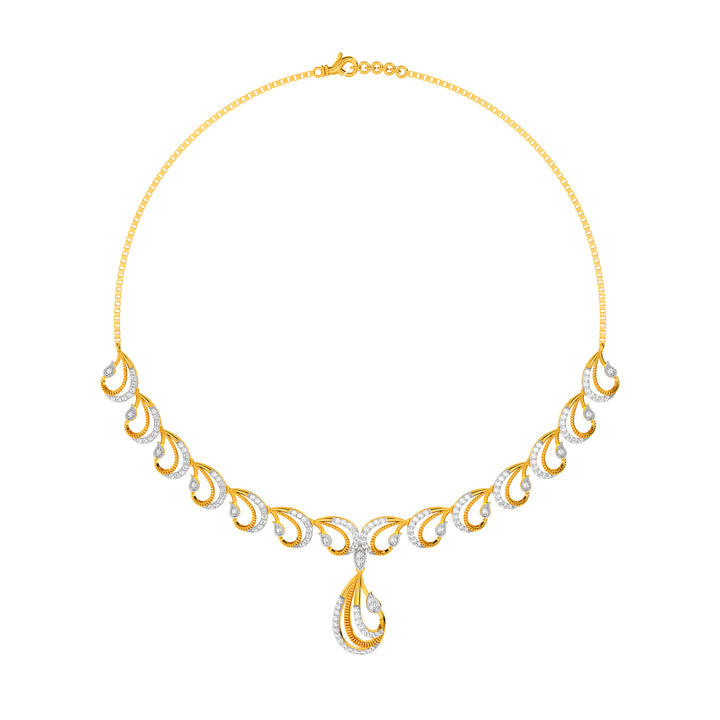 Tyron Necklace