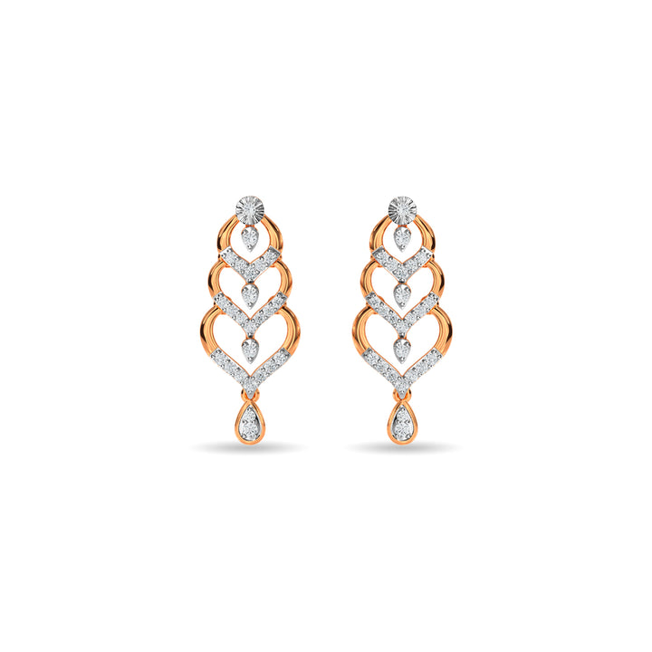 Alexa Earring