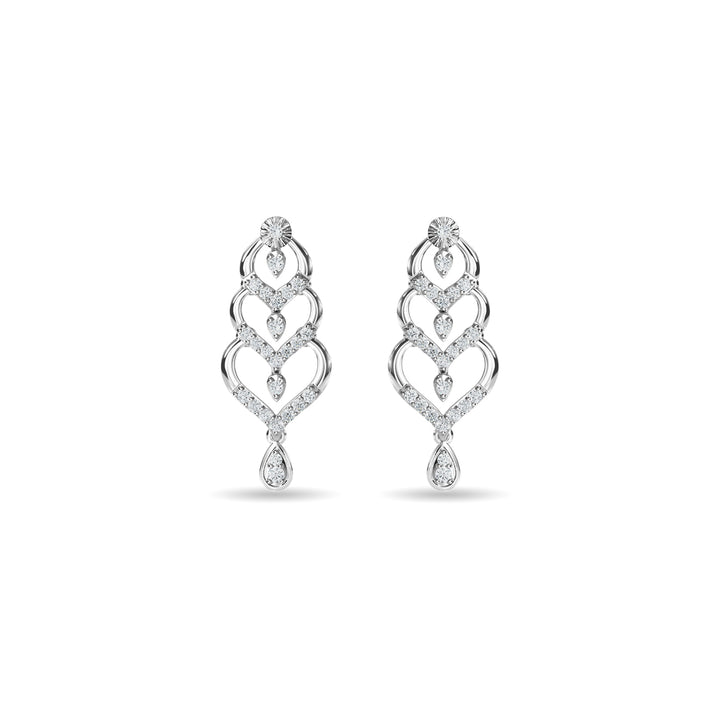 Alexa Earring
