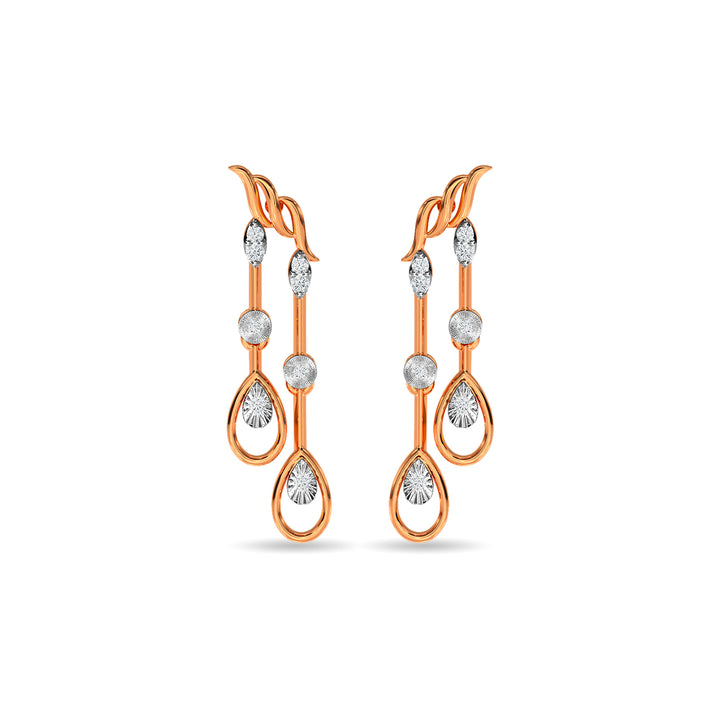 Alyson Earring