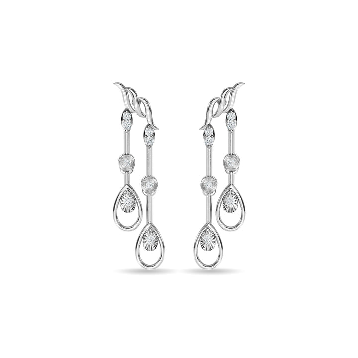 Alyson Earring