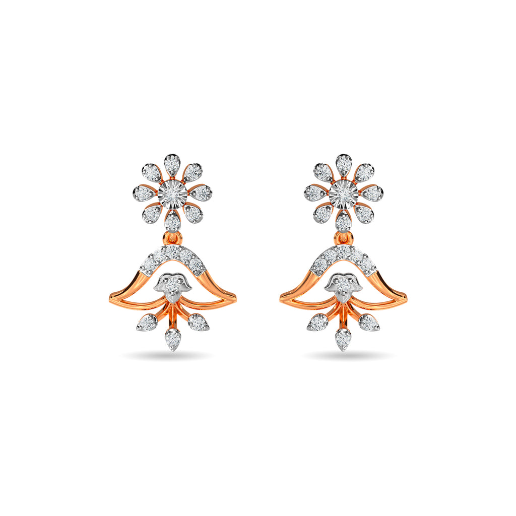 Amya Earring
