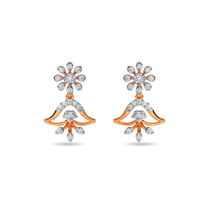 Amya Earring