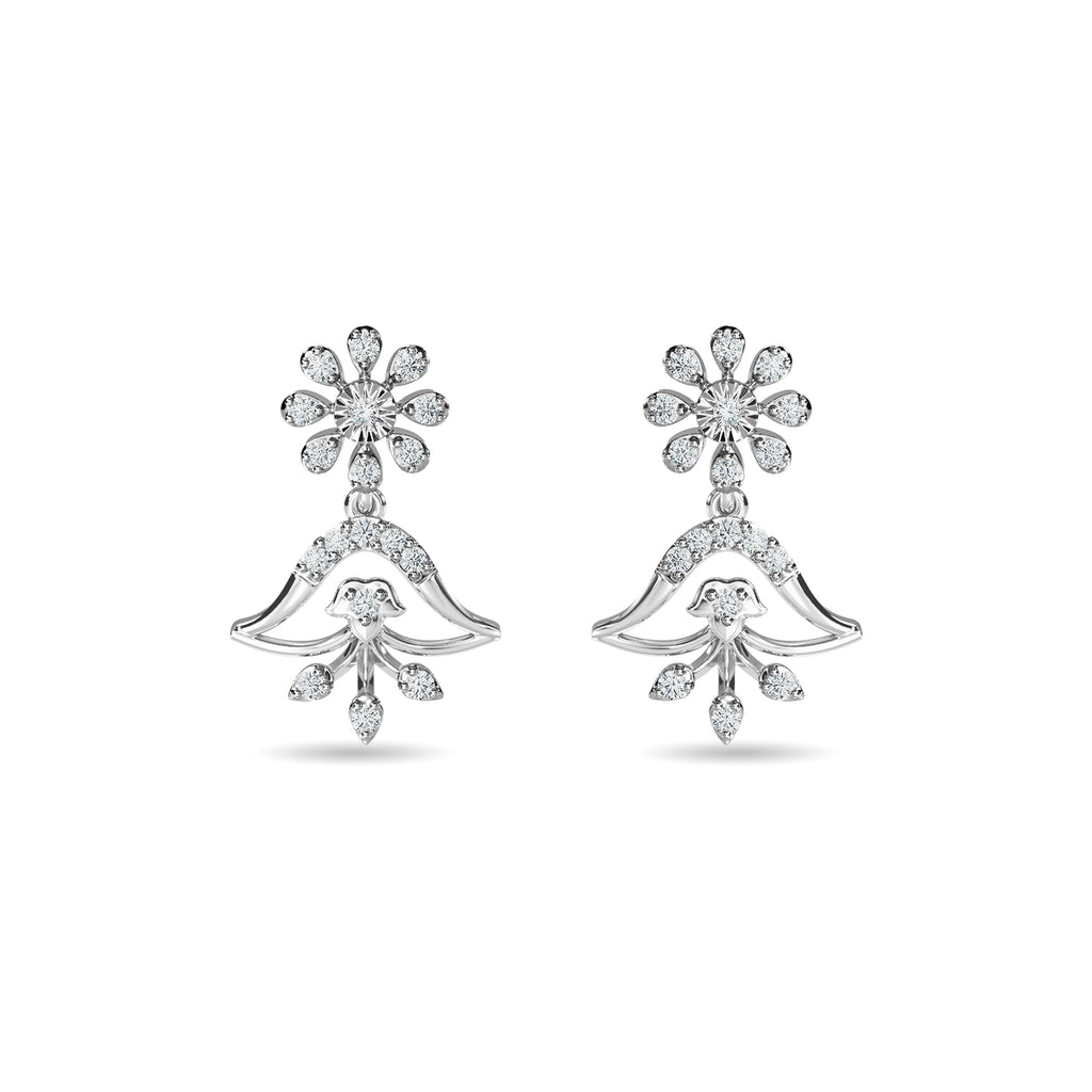 Amya Earring