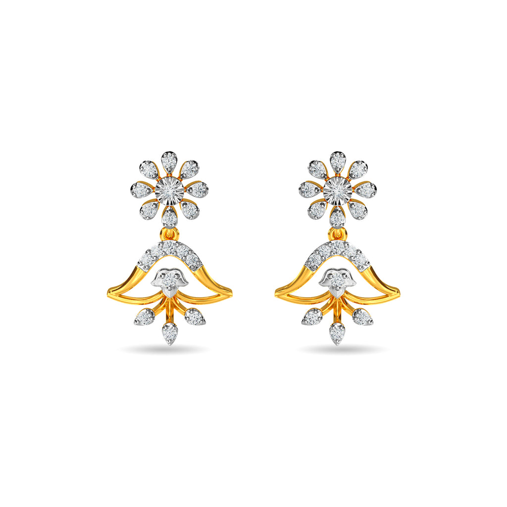 Amya Earring