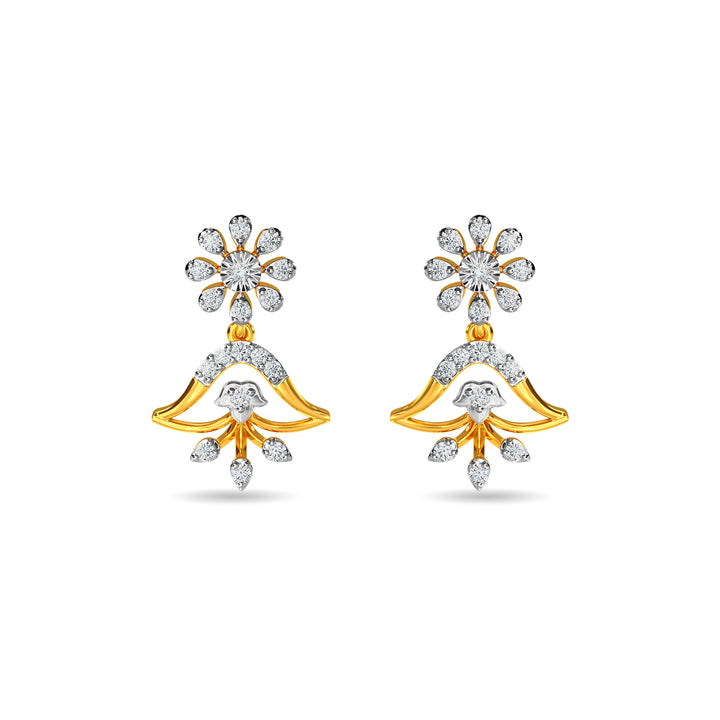 Amya Earring