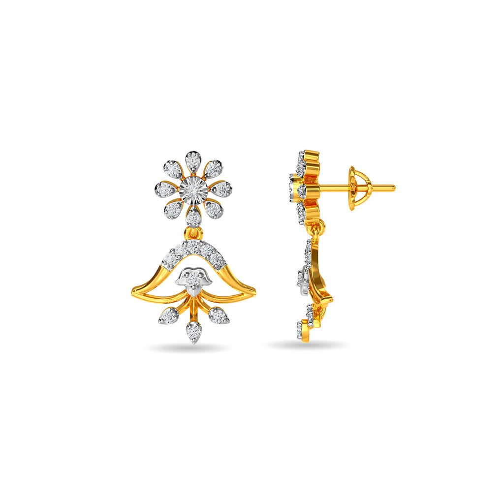 Amya Earring