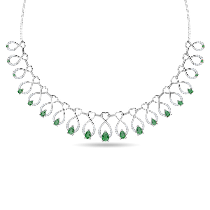 Seren Necklace
