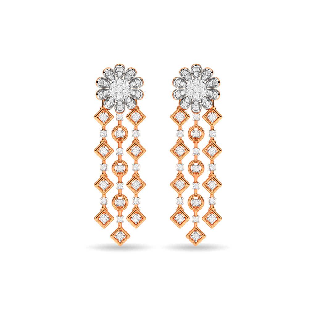 Angelica Earring