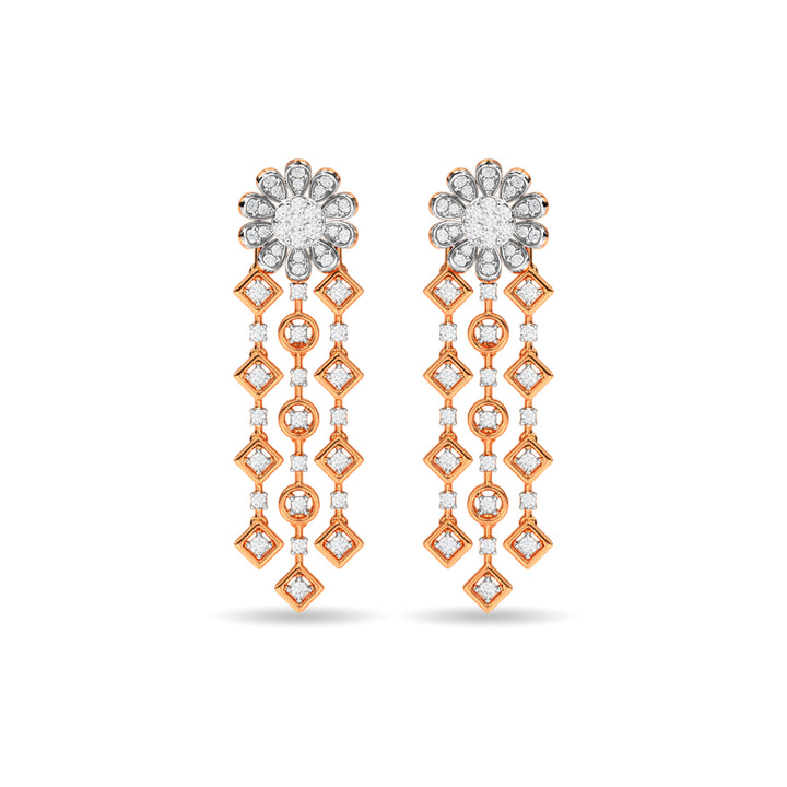 Angelica Earring