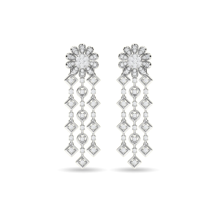 Angelica Earring