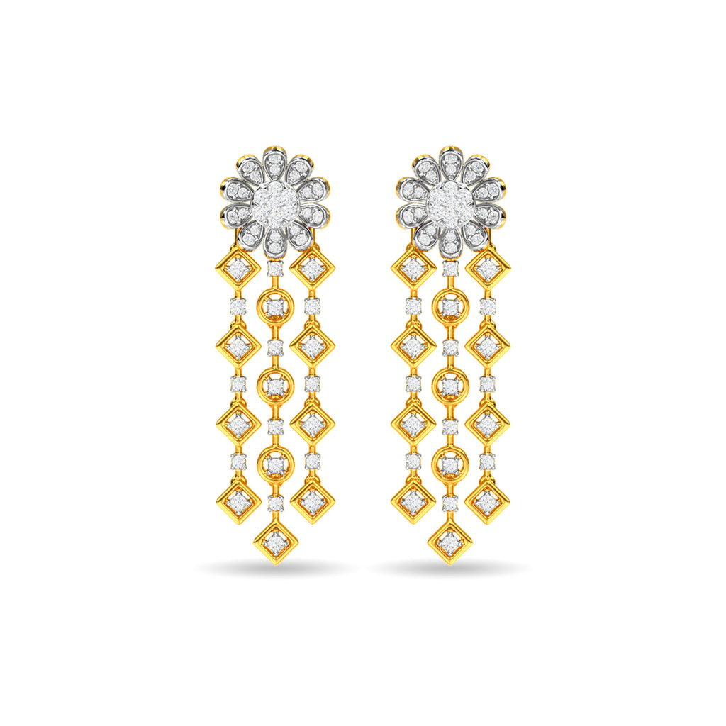 Angelica Earring