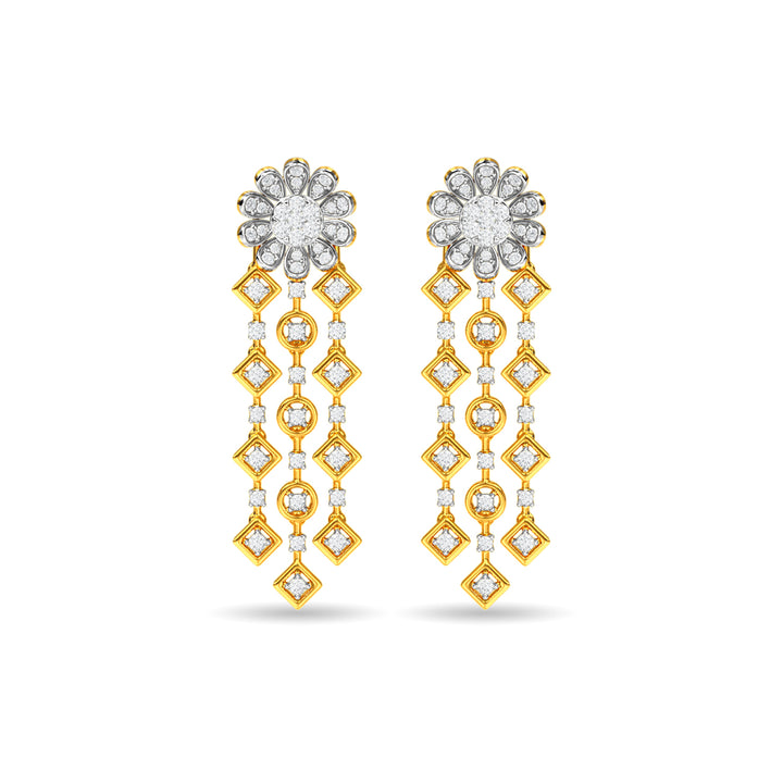 Angelica Earring