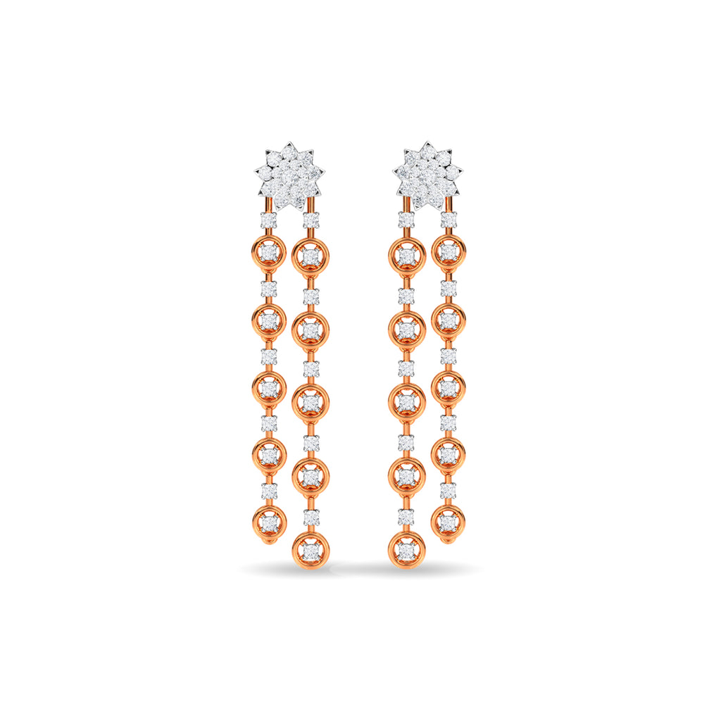 Angelique Earring