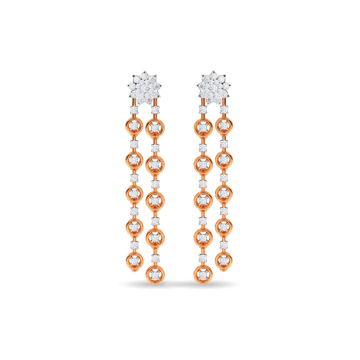Angelique Earring