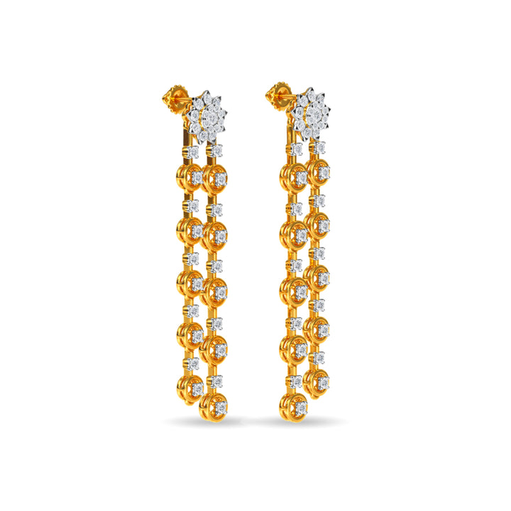 Angelique Earring