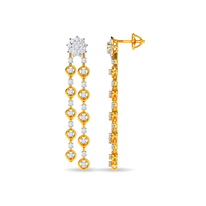 Angelique Earring