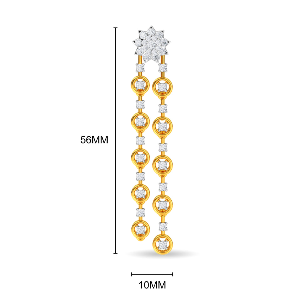 Angelique Earring