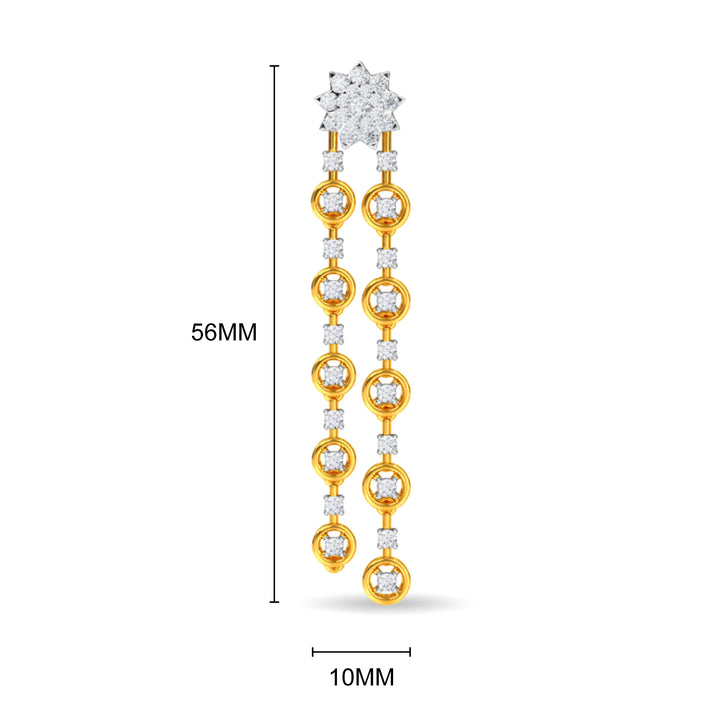 Angelique Earring