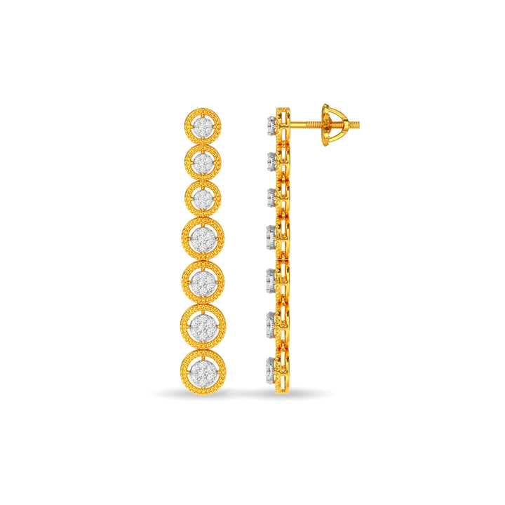 Aniyah Earring