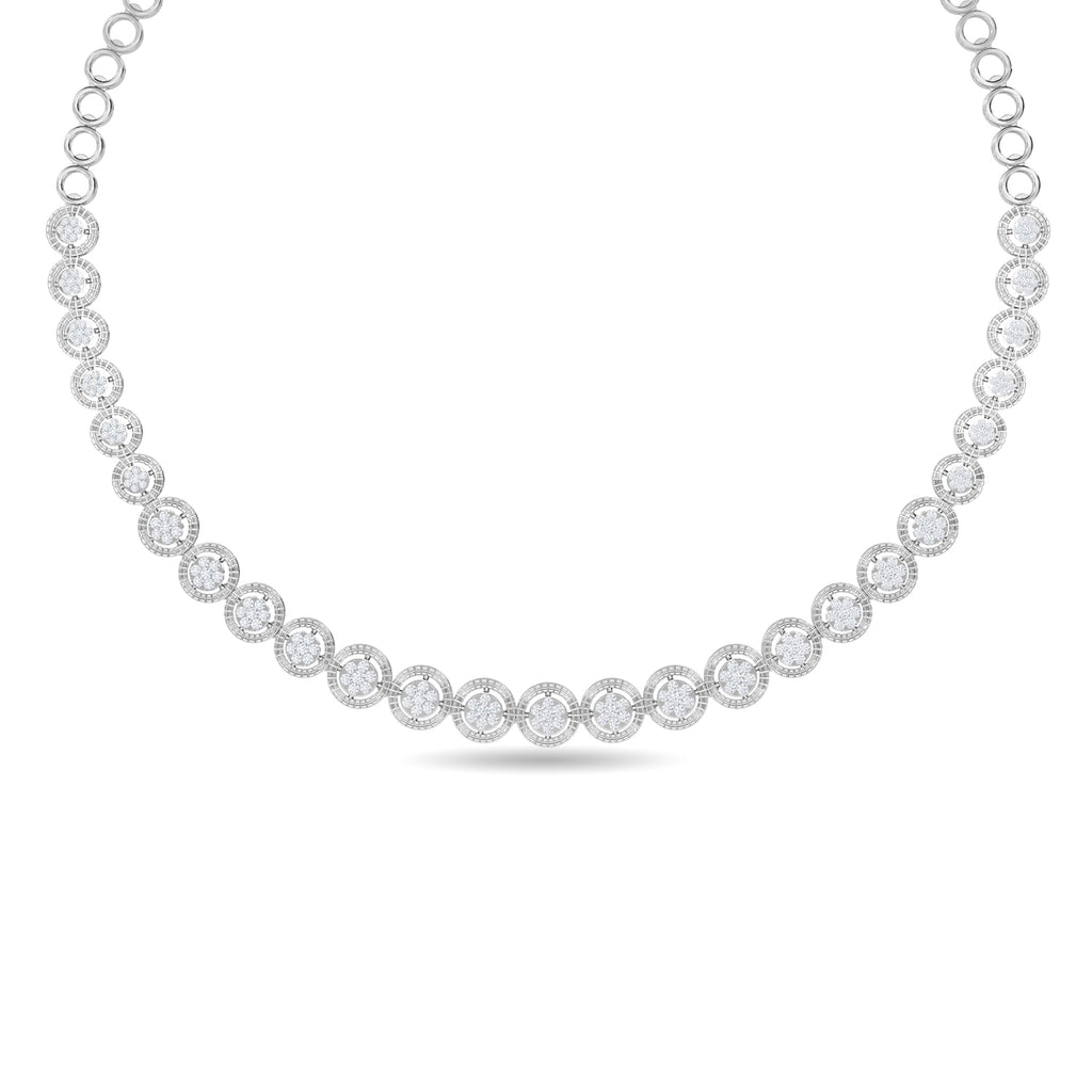 Sami Necklace