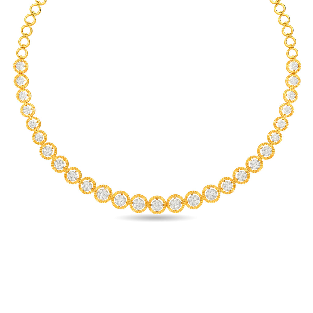 Sami Necklace