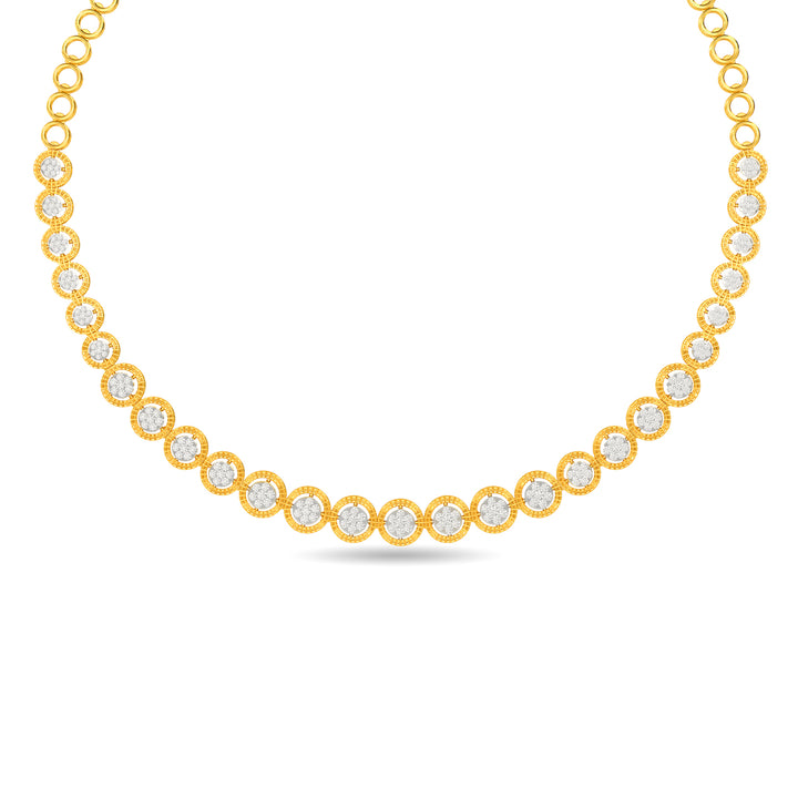 Sami Necklace