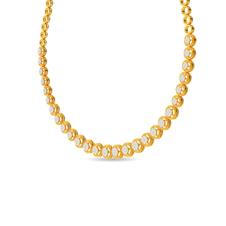 Sami Necklace