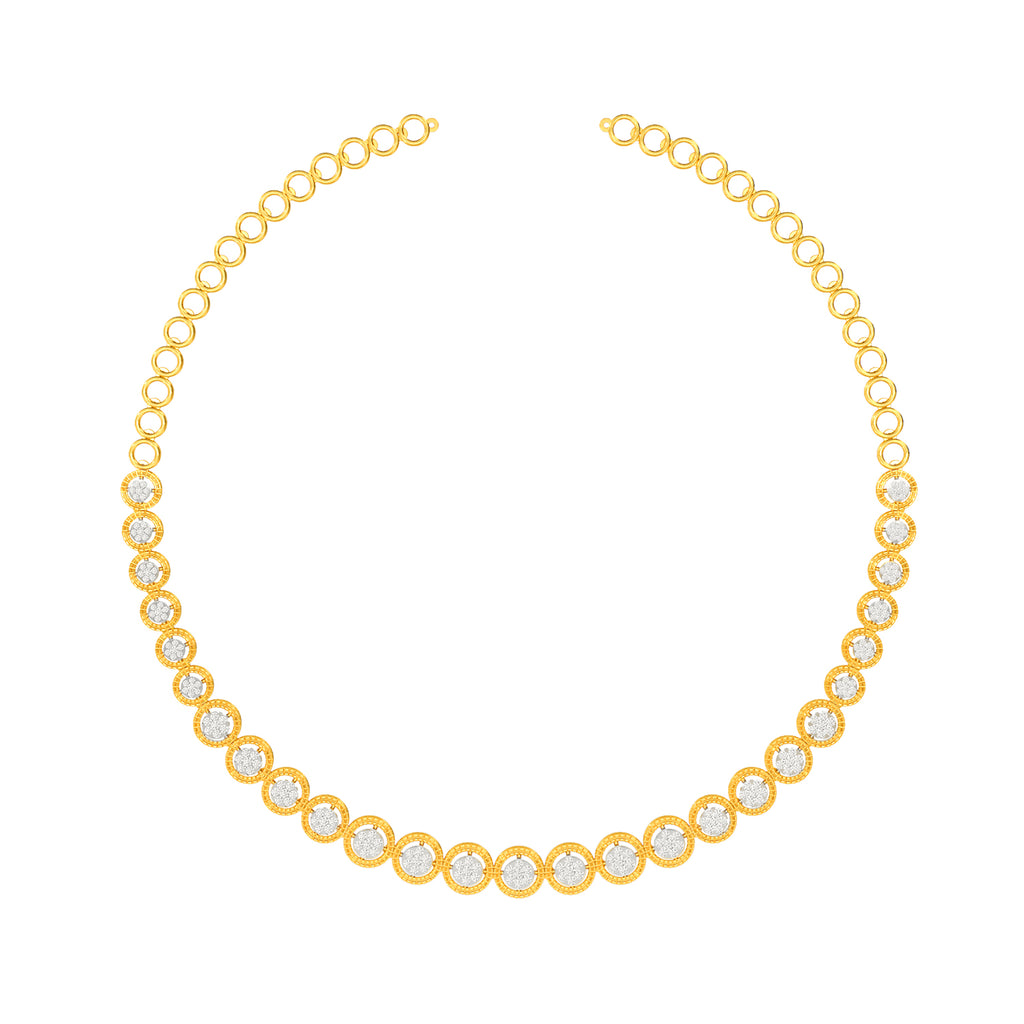 Sami Necklace