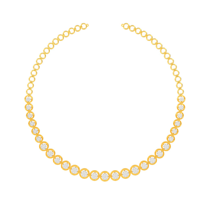 Sami Necklace