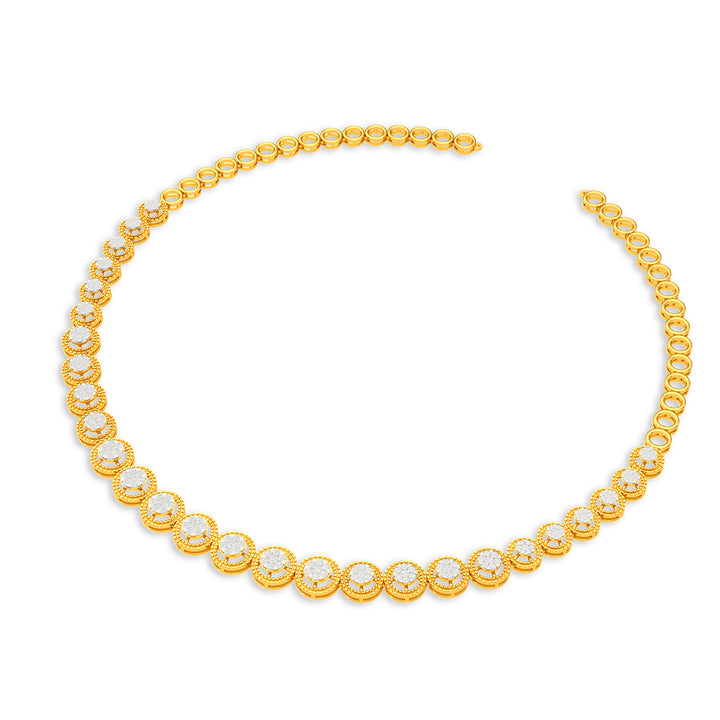 Sami Necklace