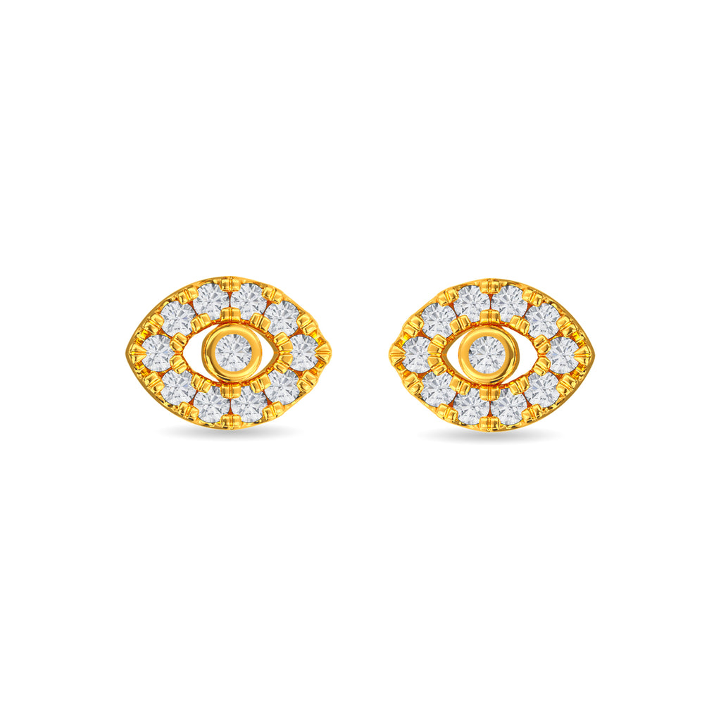April Earring