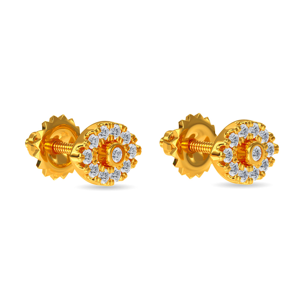 April Earring