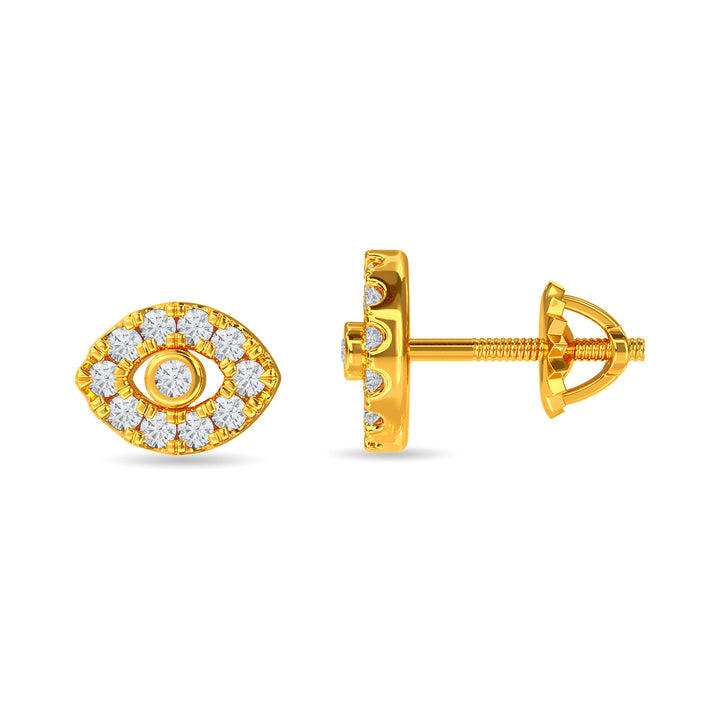 April Earring