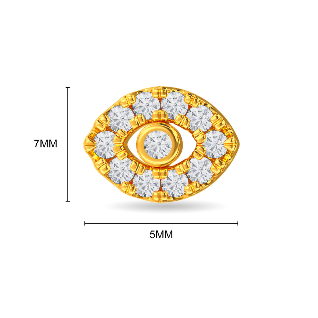 April Earring