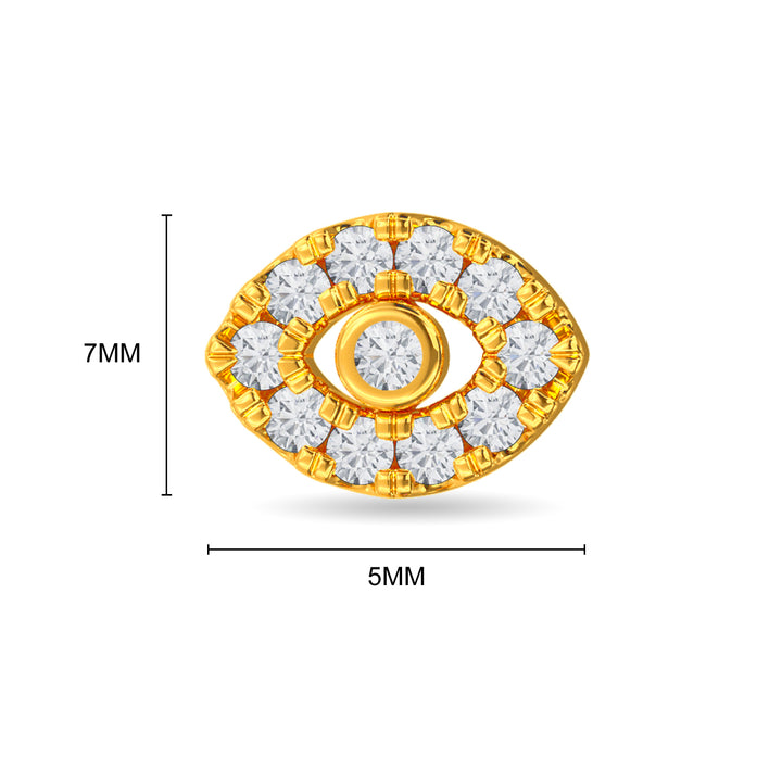 April Earring